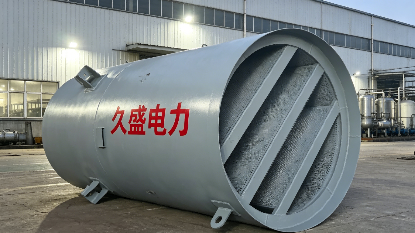 嘉积镇锅炉消声器