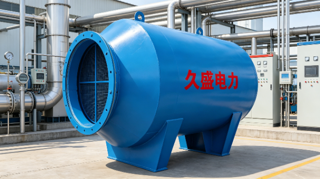 嘉积镇风机消声器